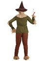 Wizard of Oz Adult Scarecrow Costume-alt1