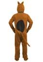 Adult Deluxe Scooby Doo Costume