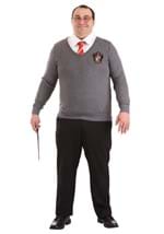 Deluxe Plus Size Harry Potter Costume Alt 8 Upd