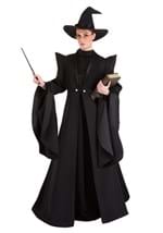 Women's Deluxe Harry Potter McGonagall Costume