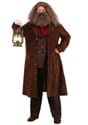  Plus Size Deluxe Harry Potter Hagrid Costume
