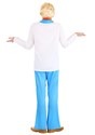 Classic Scooby Doo Men's Fred Costume Alt 1