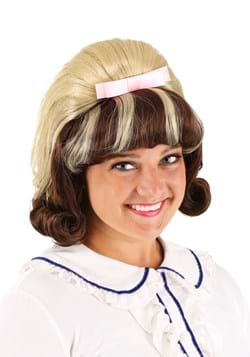 Aerosol 60's Wig Main