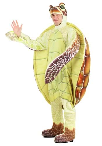 Adult's Lobster Crab Costume Fancy Dress Animal Sea Life Mens Ladies Outfit