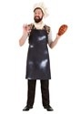 Mens Fairytale Baker Costume