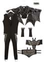 Authentic KISS Gene Simmons Demon Costume Alt 1