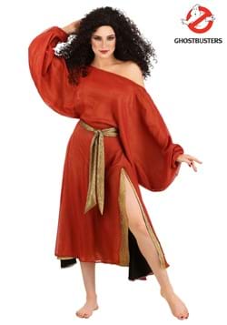 Women's Ghostbusters Zuul Costume1