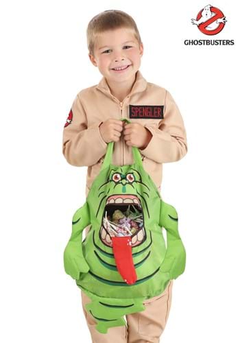 Kids Ghostbusters Slimer Candy Bag_update