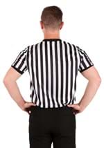 WWE Referee Shirt Costume Alt 1