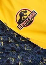 Men's Jurassic Park Nedry Costume Alt 2