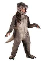 Adult's Plus T-Rex Costume Alt 1