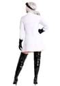 Women's Plus Size Mad Scientist Costume