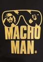 Men's WWE Macho Man Randy Savage Costume Alt 9