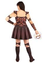 Women's Plus Size Xena Warrior Princess Costume