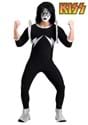 KISS Spaceman Plus Size Costume