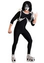 KISS Spaceman Plus Size Costume
