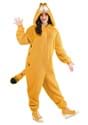 Adults Garfield Onesie Costume Alt 1