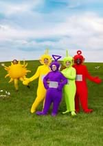 Adults Tinky Winky Teletubbies Costume Alt 4