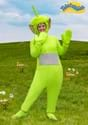 Dipsy Teletubbies Costume for Adults