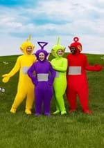 Adults Dipsy Teletubbies Costume Alt 1