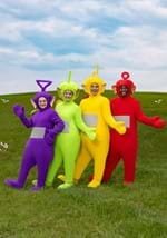 Adult Po Teletubbies Costume Alt 2