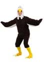Plus Size Eagle Costume