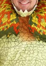 Plus Size Adult Dilophosaurus Costume Alt 6