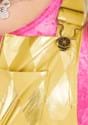 Women's Harley Quinn Gold Overalls Costume Alt 3 Upd