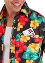 Plus Size Ace Ventura Costume with Wig alt1