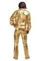 Men's Plus Size Studio Disco Costume2