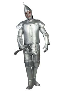 Wizard of Oz Adult Tinman Costume