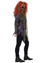  Women's Pumpkin Monster Costume Alt 1