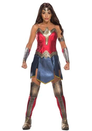 Wonder Woman Costumes - HalloweenCostumes.com