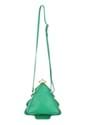 Christmas Tree Crossbody Purse Alt 1