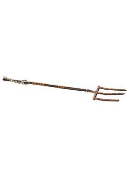 Scary Pitchfork 48" Prop