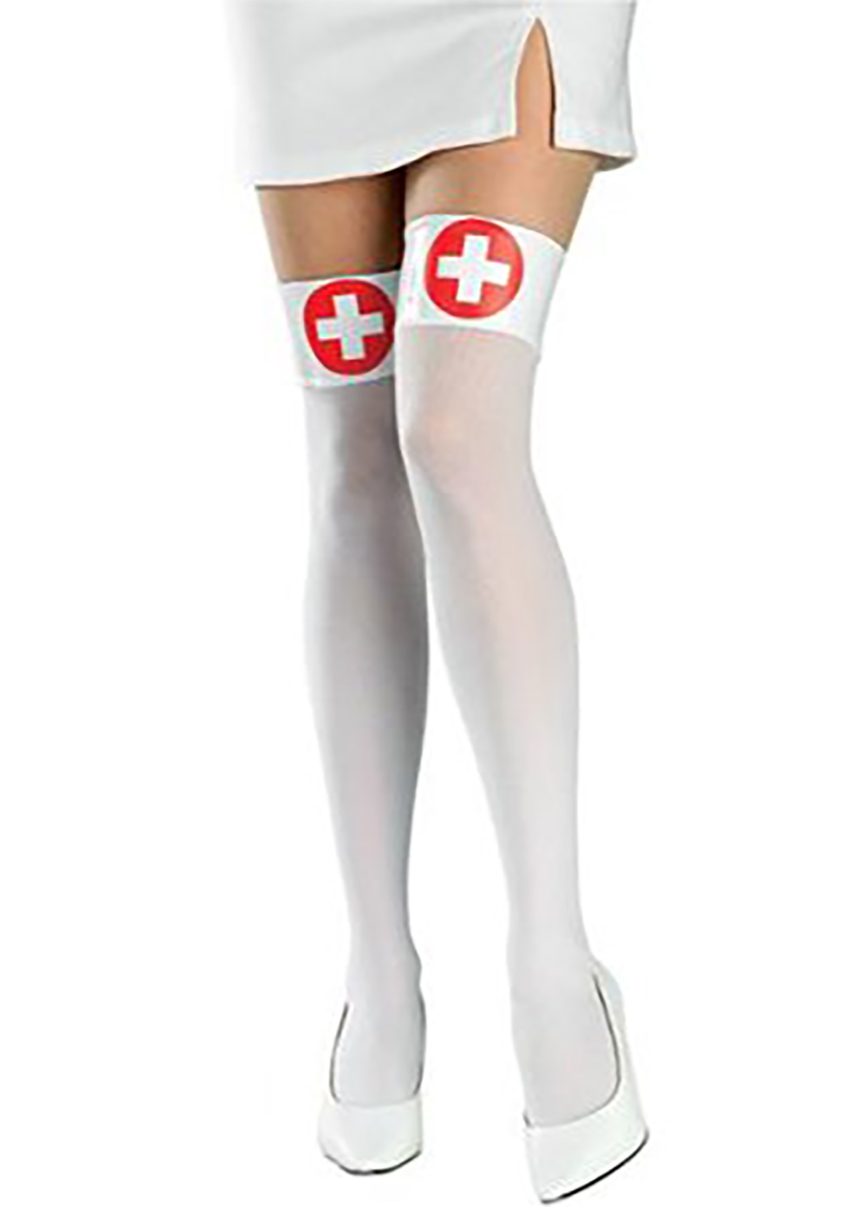 Nurse Stockings