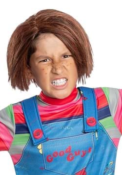 Childs Play Chucky Child Wig