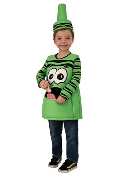 Crayola Green Candy Catcher