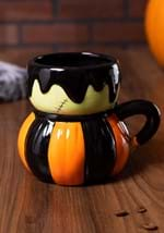 Mr.& Mrs. Frank Frankenstein Mugs Alt 4