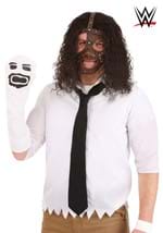 WWE Plus Size Adult Mankind Costume Alt 4