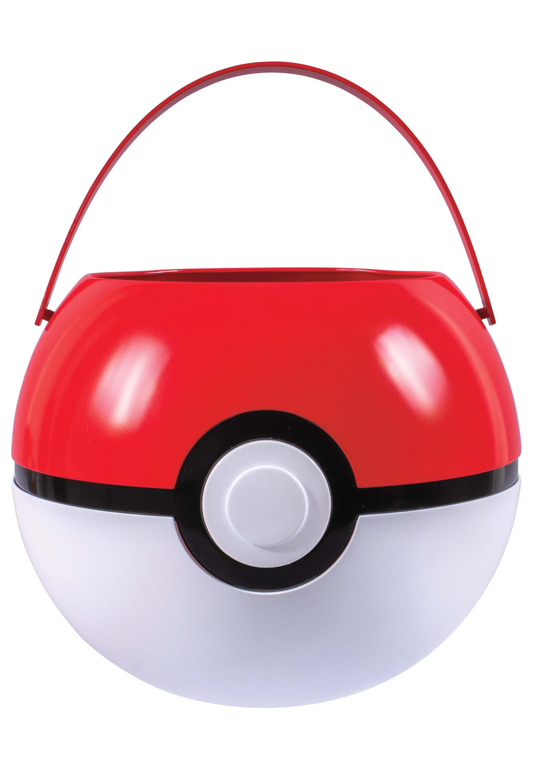 Poké Ball Pokémon Treat Catcher