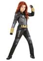 Black Widow Child Deluxe Costume