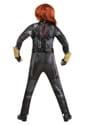 Black Widow Child Deluxe Costume