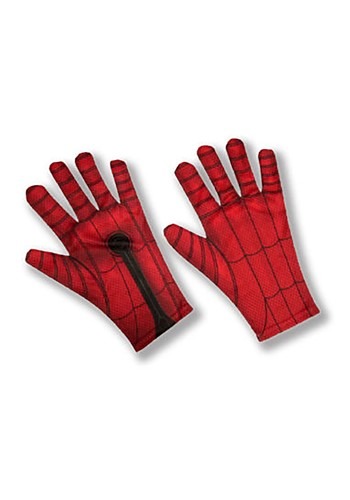 Spiderman Far From Home Child Gloves
