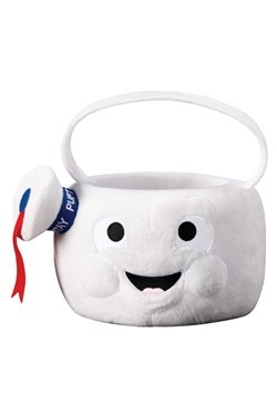 Ghostbusters Stay Puf't Marshmallow Treat Bag