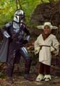 Kid's Mandalorian Beskar Armor Costume