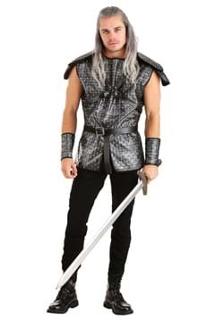 Men's Monster Slayer Costume