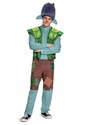 Trolls World Tour Men's Branch Costume