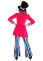 Womens Whimsical Mad Hatter Costume Alt 7