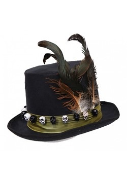 Adult Black Magic Hat